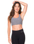 Top Deportivo Mujer Talla Única - Bra Fitness Gym Babalú® 30053